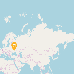 Мини отель, гостиный двор «Байкал» на глобальній карті